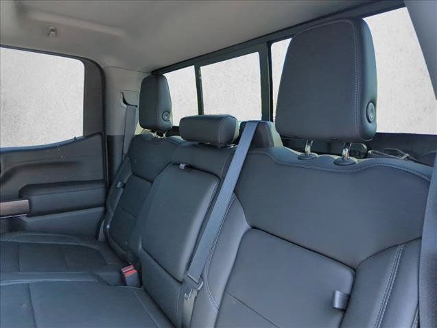Used 2019 GMC Sierra 1500 SLT w/ SLT Premium Plus Package AWD/4WD image 26