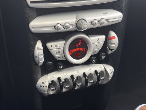 Used 2008 MINI Cooper Clubman S FWD image 26