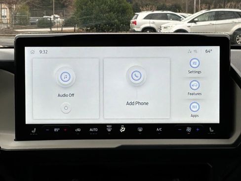 Used 2025 Ford Bronco Sport Heritage w/ Convenience Package image 25