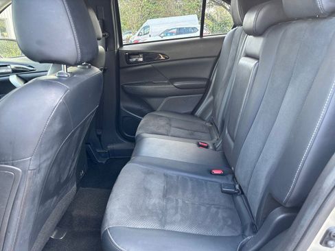 Used 2024 Mitsubishi Eclipse Cross SE image 11