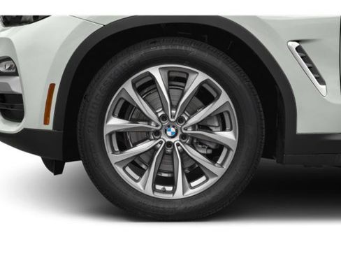 Used 2020 BMW X3 sDrive30i w/ Premium Package RWD image 11
