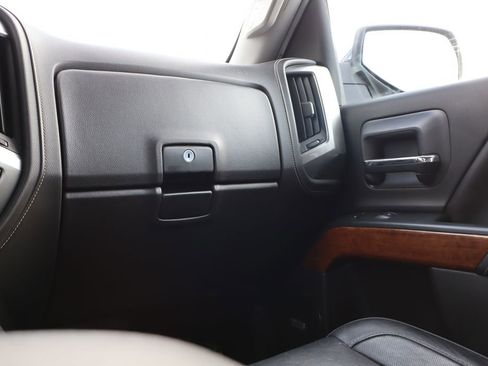 Used 2017 Chevrolet Silverado 1500 LTZ Z71 w/ LTZ Plus Package image 44