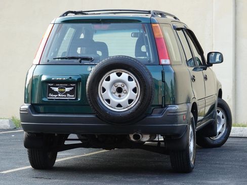 Used 2000 Honda CR-V LX image 19