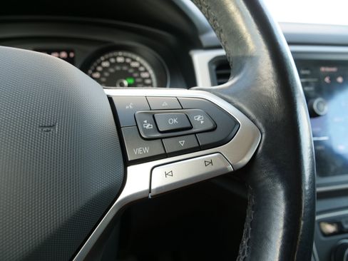 Used 2021 Volkswagen Atlas SE w/ Towing Package image 25