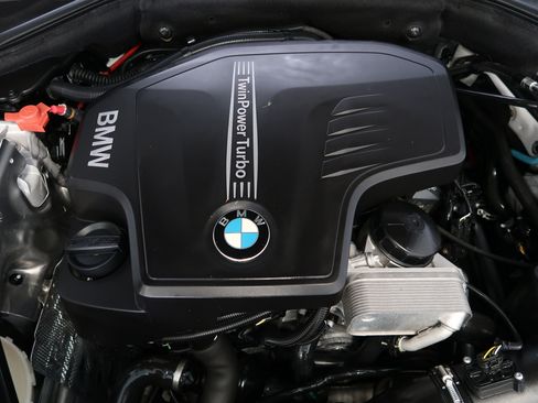 Used 2015 BMW 528i Sedan RWD image 38