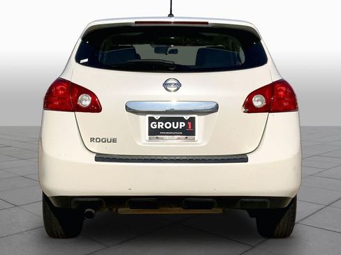 Used 2013 Nissan Rogue S FWD image 5