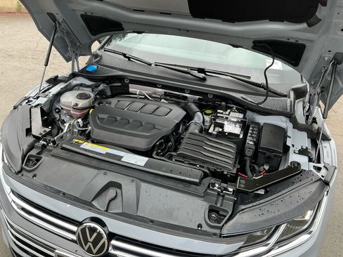 Used 2023 Volkswagen Arteon SE image 23