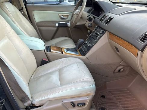 Used 2007 Volvo XC90 3.2 image 20