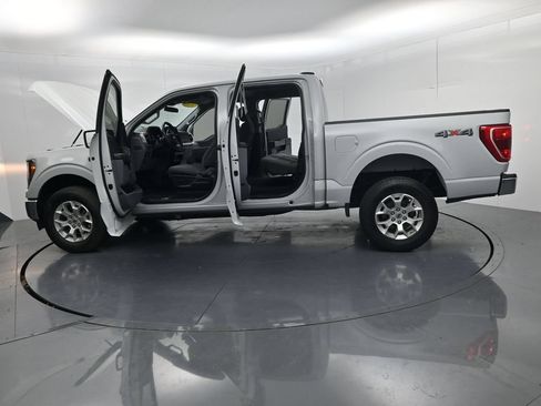 Used 2023 Ford F150 XLT AWD/4WD image 58