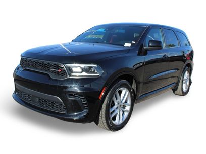 Used 2023 Dodge Durango GT