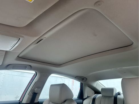 Used 2021 Honda Accord Touring image 28