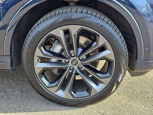 Certified 2025 Audi Q7 3.0T Premium Plus w/ Premium Plus Package image 27