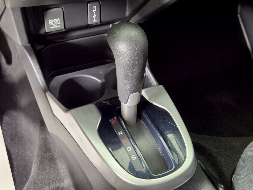 Used 2020 Honda Fit EX image 32