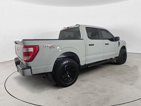 Certified 2023 Ford F150 XL w/ STX Appearance Package image 5