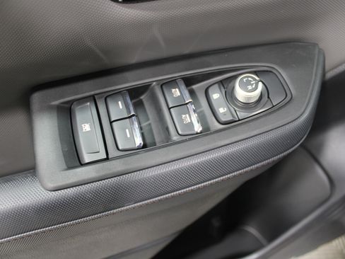 New 2026 Subaru Forester Sport image 7