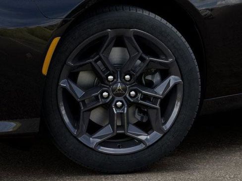 New 2026 Dodge Charger R/T AWD/4WD image 8