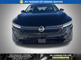 New 2026 Nissan Sentra SR video 2