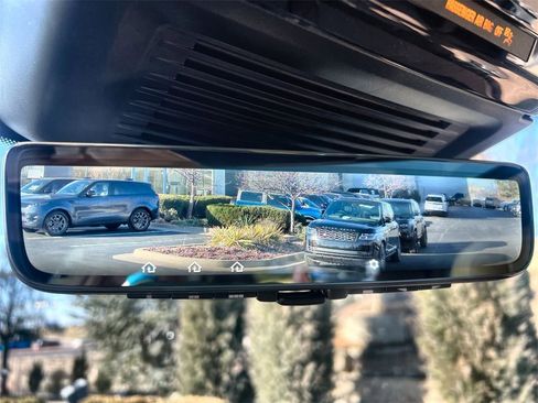 New 2026 Land Rover Range Rover SE image 20