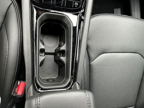 New 2026 Jeep Compass Limited image 22