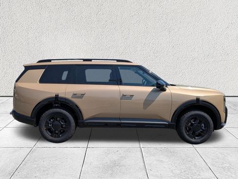 New 2027 Kia Telluride SX X-Pro AWD/4WD image 2