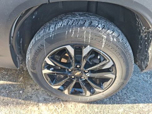Used 2023 Chevrolet TrailBlazer LT image 5
