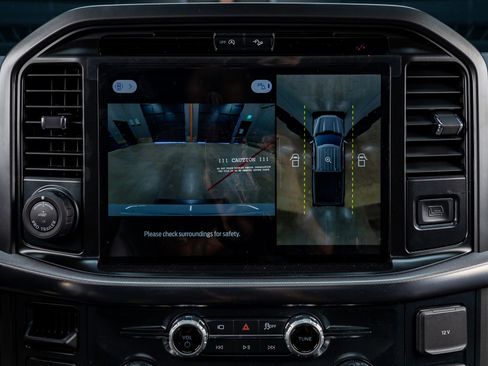 Used 2026 Ford F150 Lariat image 26