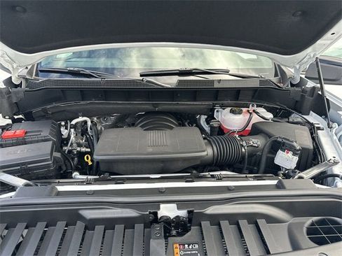 New 2026 Chevrolet Silverado 1500 RST image 17