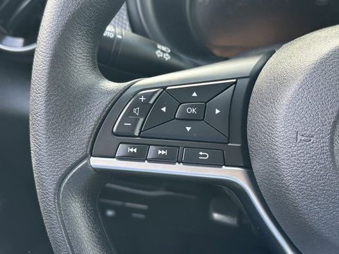Certified 2024 Nissan Kicks SV w/ Interior Electronics Package image 38