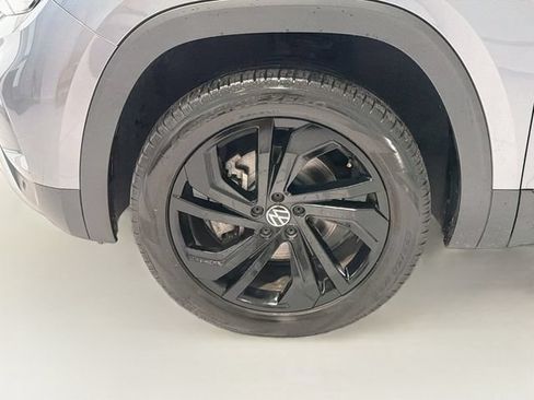 Used 2020 Volkswagen Atlas Cross Sport SEL w/ Cross Sport MDO Package AWD/4WD image 27