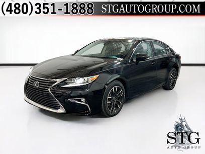 Used 2016 Lexus ES 350