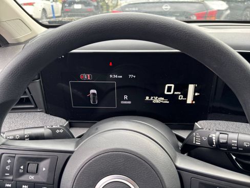 Used 2026 Nissan Kicks SV w/ Cold Weather Package FWD image 38