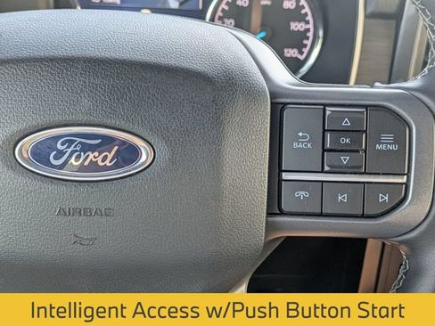 Used 2023 Ford F150 XLT w/ Equipment Group 302A High RWD image 20