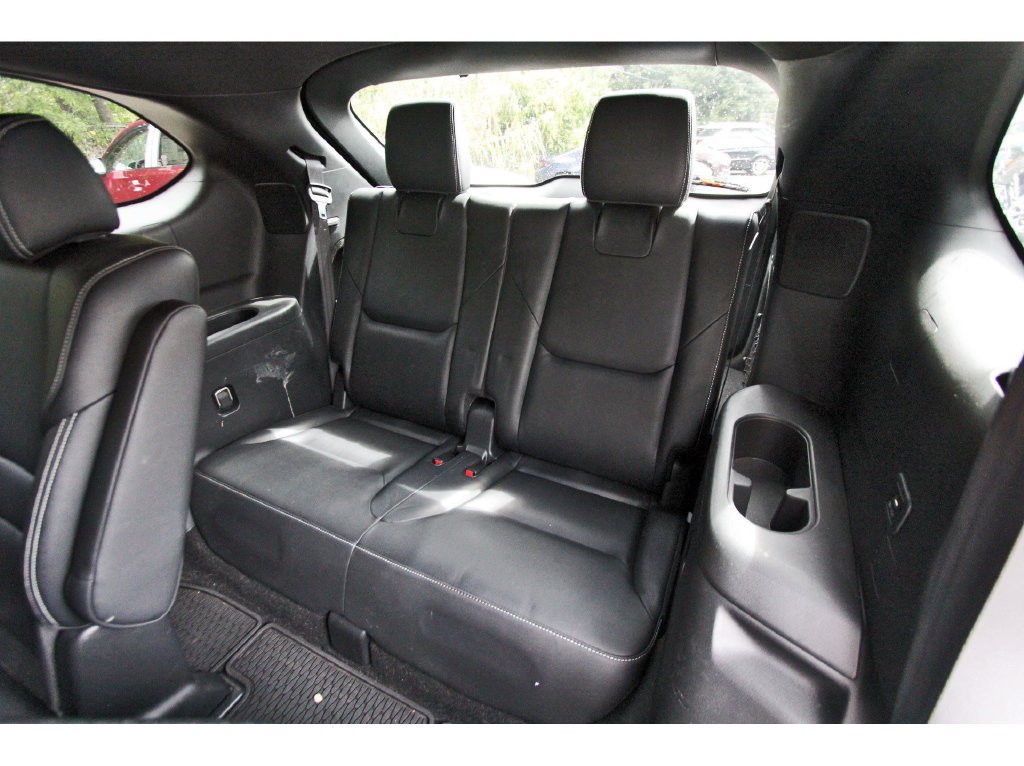 Used 2021 MAZDA CX-9 Grand Touring FWD image 13