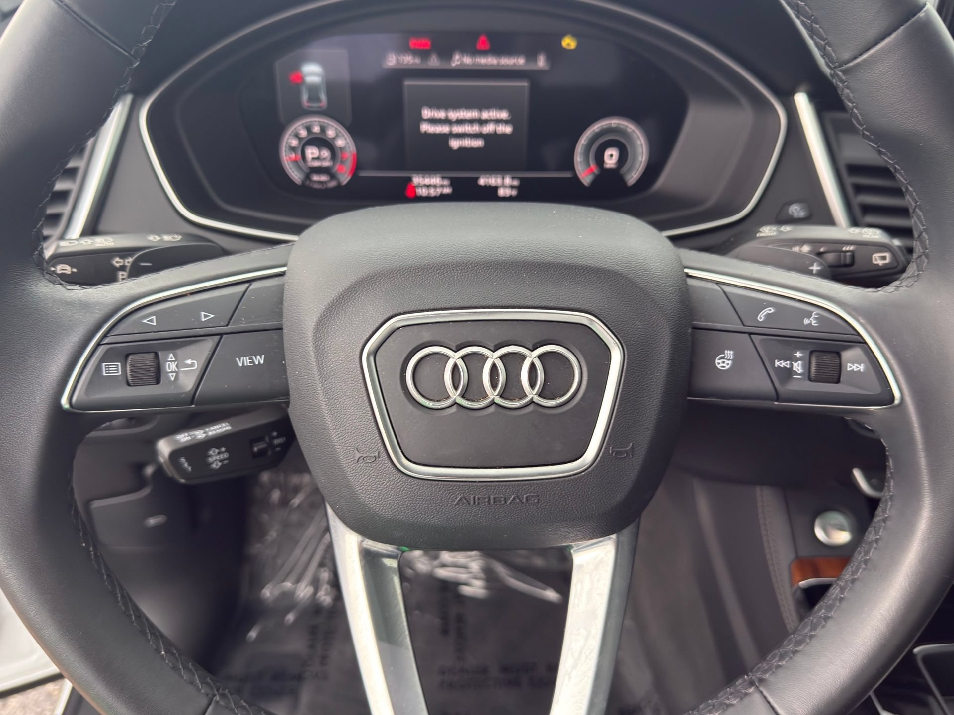 Used 2023 Audi Q5 2.0T Premium Plus w/ Premium Plus Package AWD/4WD image 18
