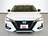 Used 2023 Nissan Sentra SR w/ SR Premium Package image 2