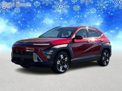 Used 2024 Hyundai Kona SEL