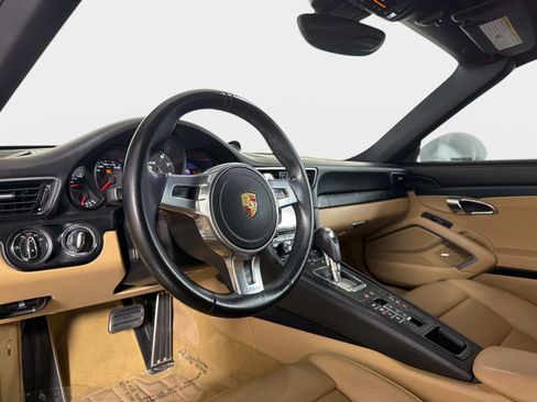 Used 2015 Porsche 911 Carrera 4 GTS AWD/4WD image 33