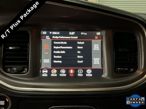 Used 2022 Dodge Charger R/T w/ Plus Group image 23