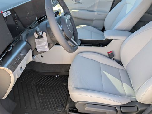 New 2026 Hyundai Kona SEL Sport image 11