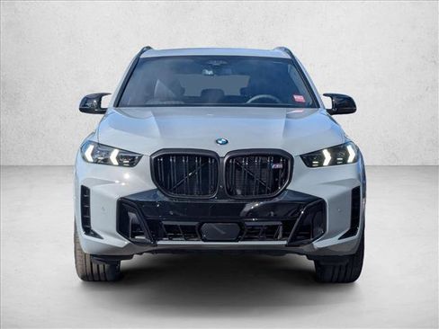 New 2026 BMW X5 M60i image 5
