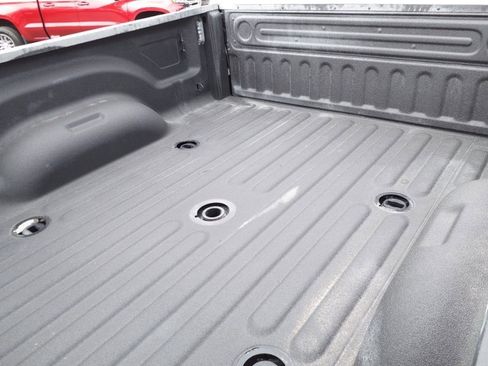 New 2025 RAM 2500 Laramie image 5