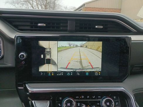 Used 2023 GMC Sierra 1500 Denali image 38