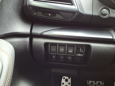 Used 2023 Subaru Forester Wilderness image 18