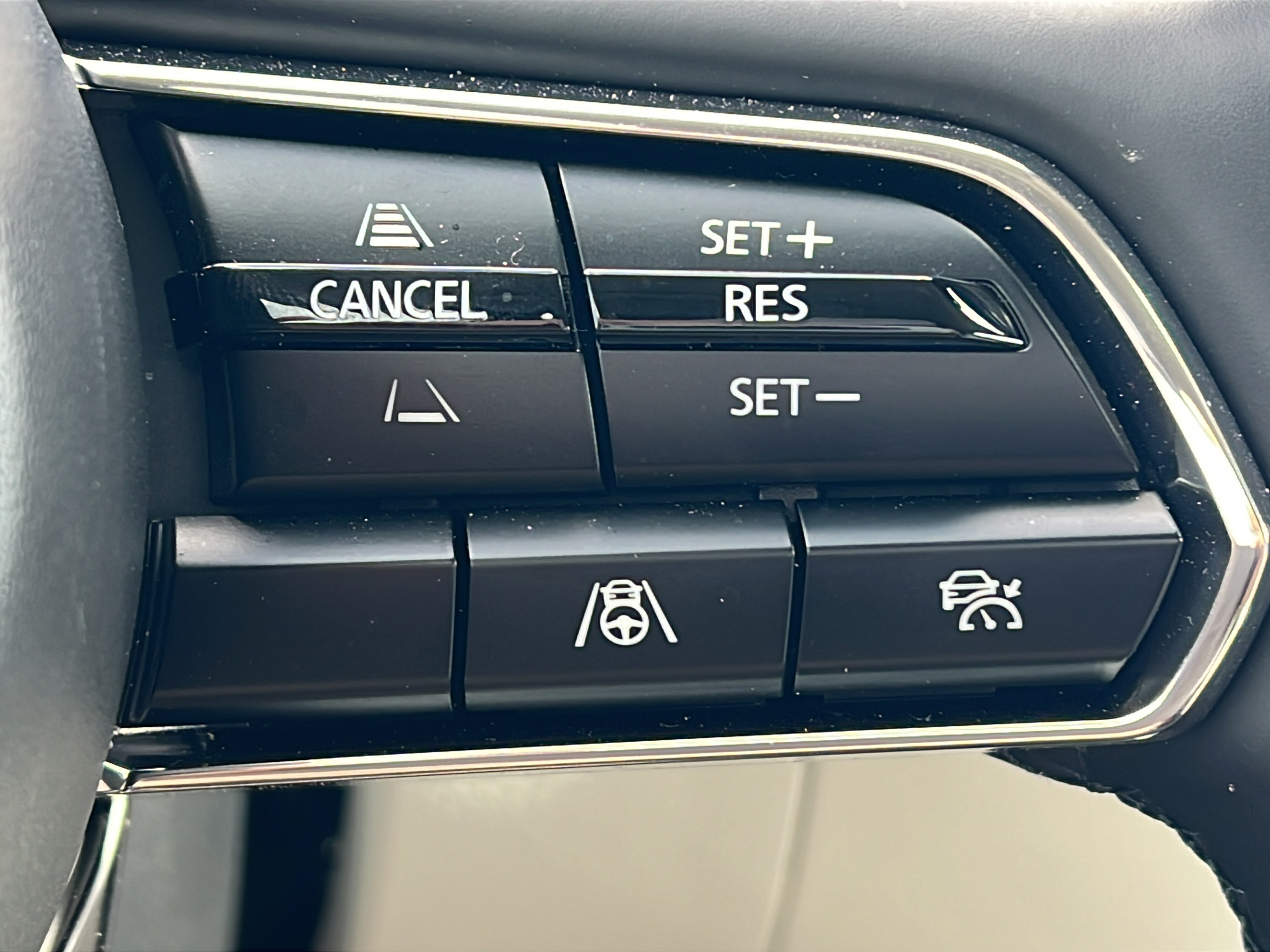 Certified 2026 MAZDA CX-90 3.3 Turbo S w/ Premium Package AWD/4WD image 20