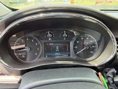 Used 2019 Buick Encore Preferred FWD image 10