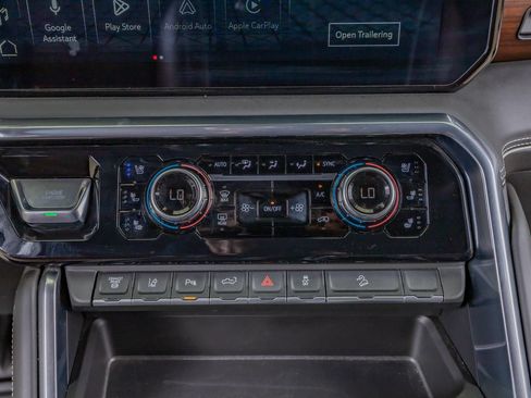 Used 2026 GMC Sierra 2500 Denali Ultimate w/ Max Trailering Package AWD/4WD image 20