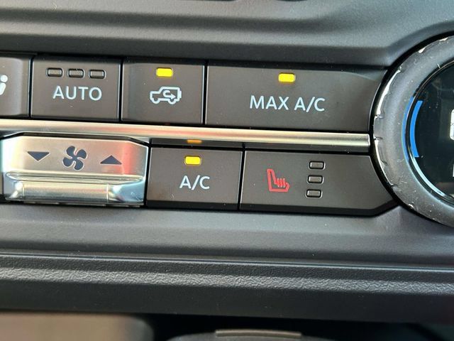 New 2026 Ford Bronco Heritage Edition AWD/4WD image 25