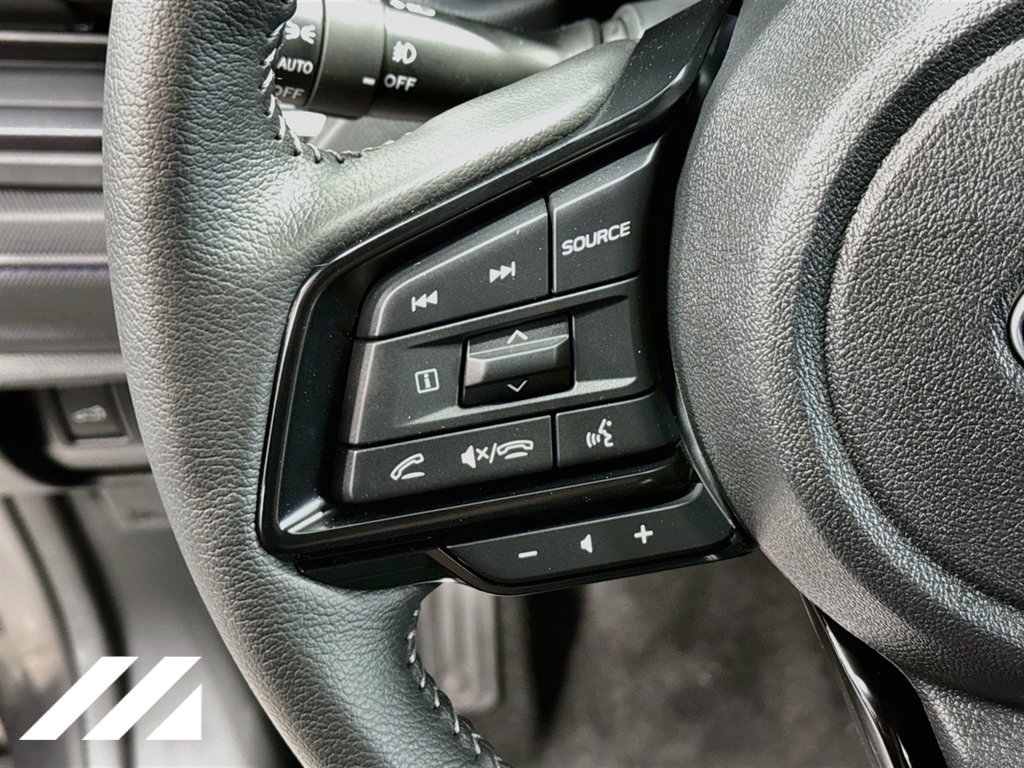 New 2026 Subaru Forester Premium AWD/4WD image 11