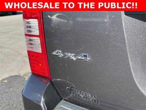 Used 2015 Jeep Patriot Sport image 5