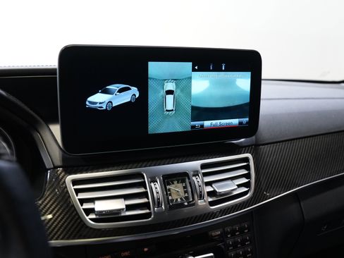 Used 2014 Mercedes-Benz E 63 AMG S-Model w/ Driver Assistance Package image 47